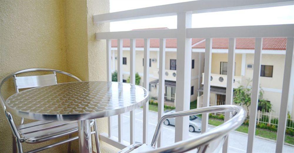 Subic Coco Hotel Olongapo Dış mekan fotoğraf