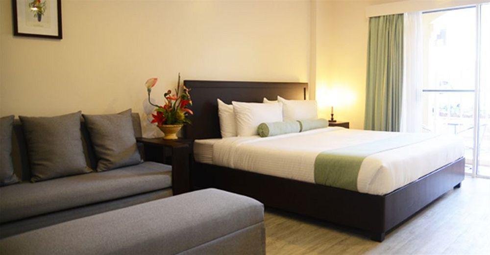 Subic Coco Hotel Olongapo Dış mekan fotoğraf