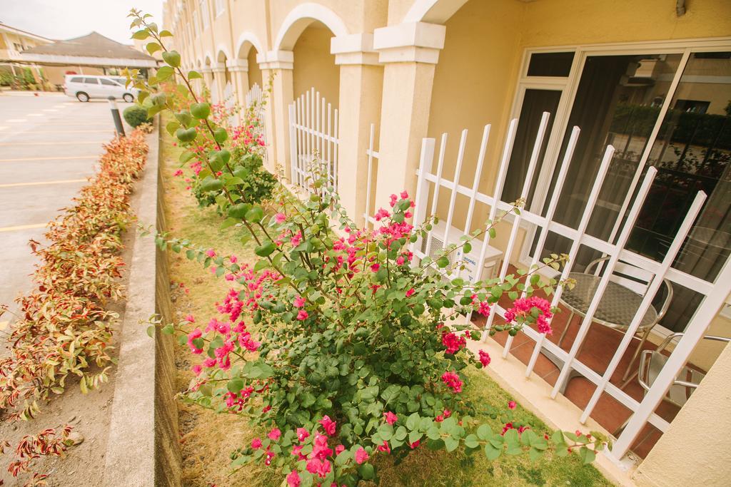 Subic Coco Hotel Olongapo Dış mekan fotoğraf
