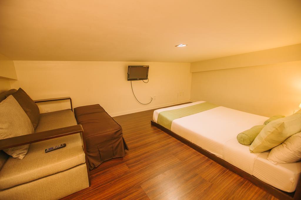 Subic Coco Hotel Olongapo Oda fotoğraf