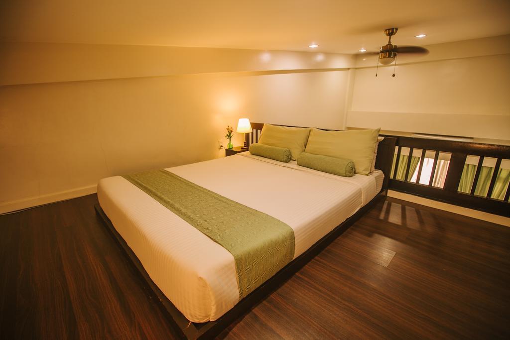 Subic Coco Hotel Olongapo Oda fotoğraf