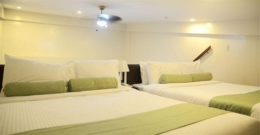 Subic Coco Hotel Olongapo Dış mekan fotoğraf