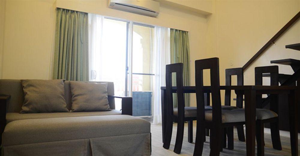 Subic Coco Hotel Olongapo Dış mekan fotoğraf