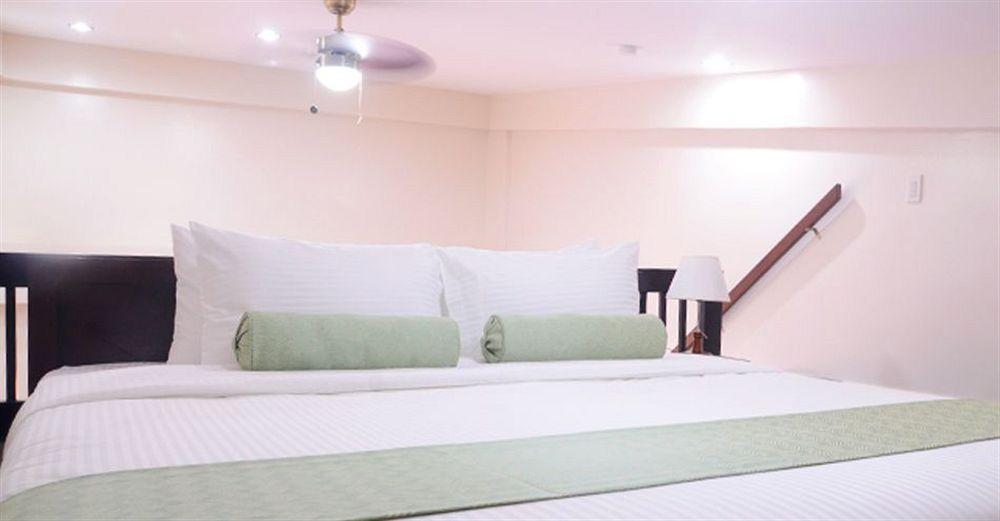 Subic Coco Hotel Olongapo Dış mekan fotoğraf