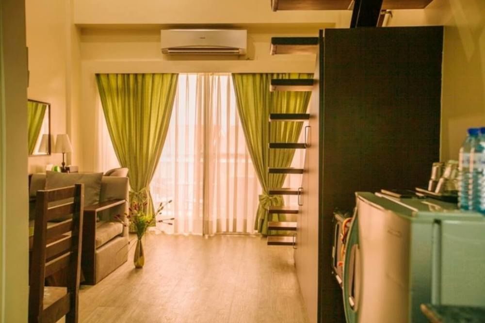 Subic Coco Hotel Olongapo Dış mekan fotoğraf