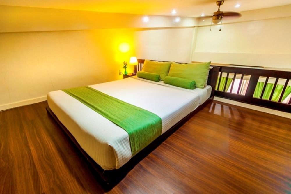 Subic Coco Hotel Olongapo Dış mekan fotoğraf