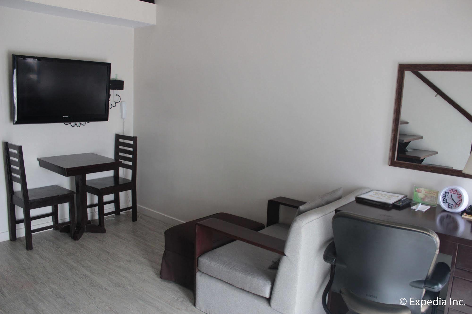 Subic Coco Hotel Olongapo Dış mekan fotoğraf