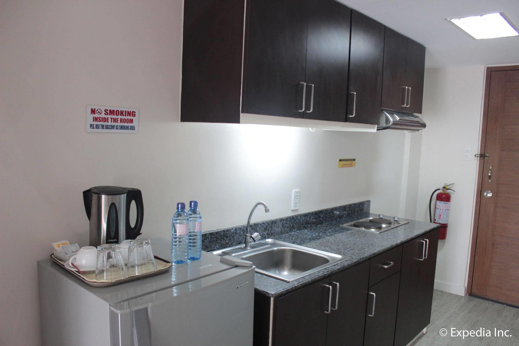 Subic Coco Hotel Olongapo Dış mekan fotoğraf