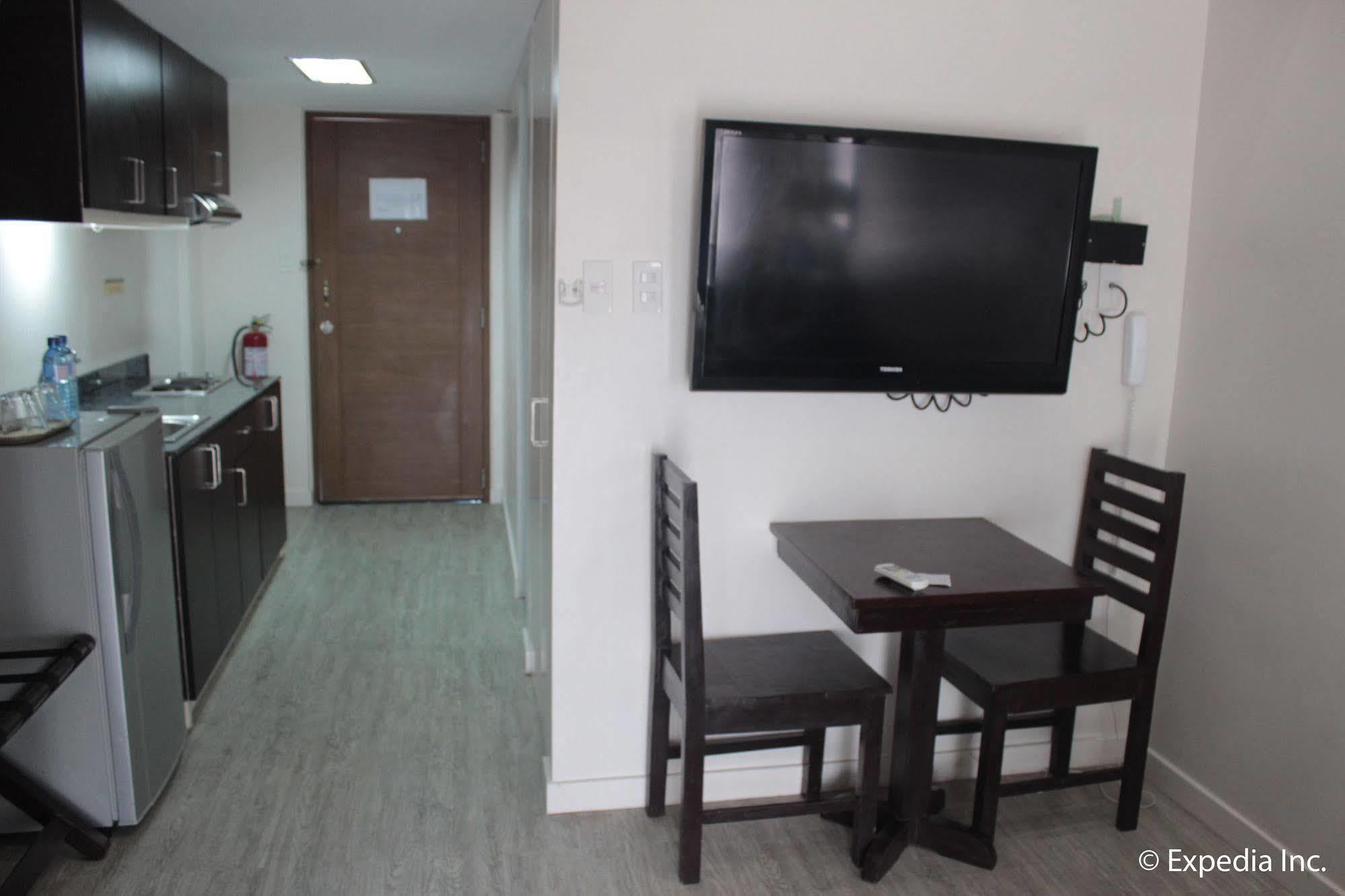 Subic Coco Hotel Olongapo Dış mekan fotoğraf