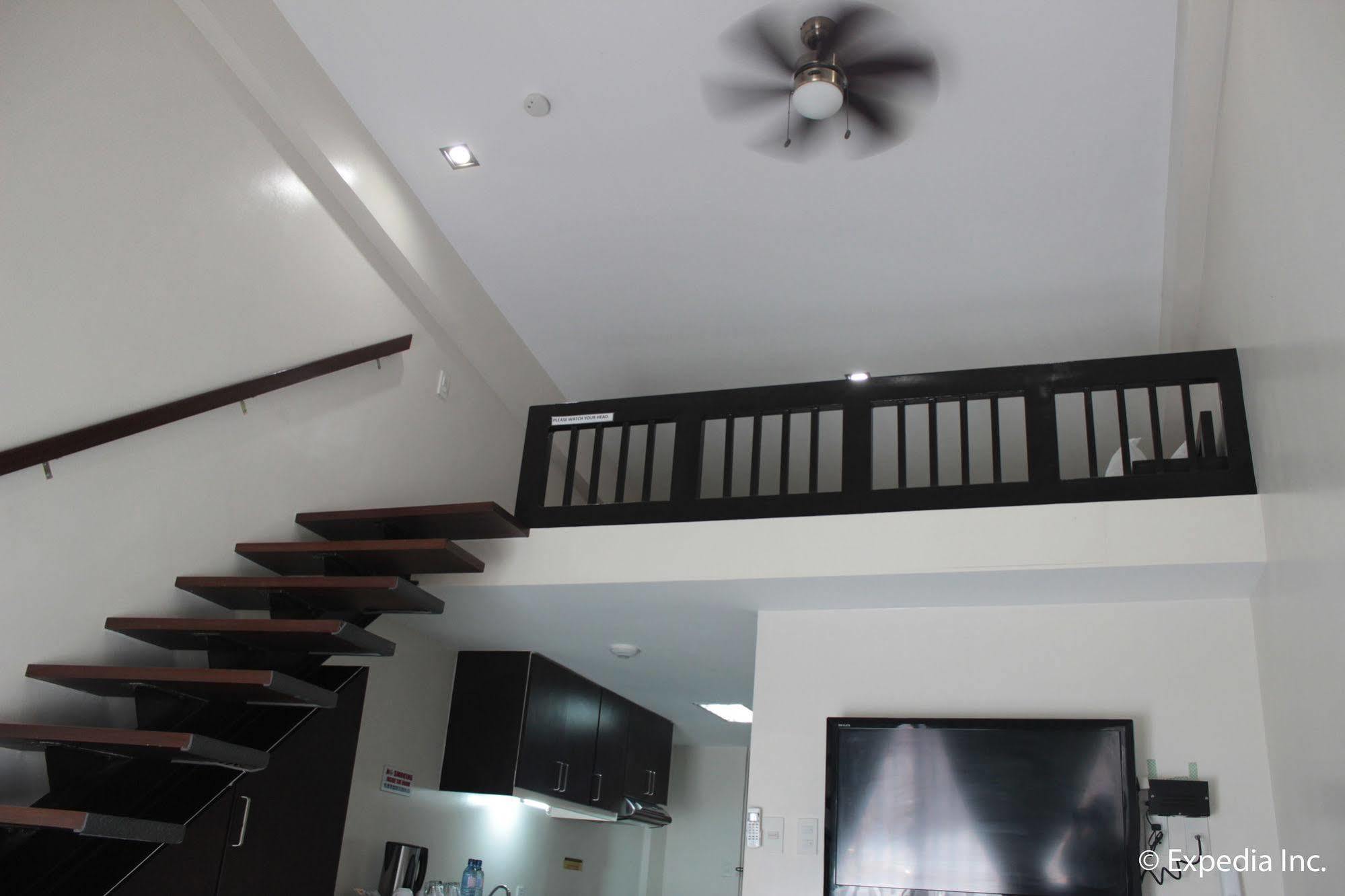 Subic Coco Hotel Olongapo Dış mekan fotoğraf