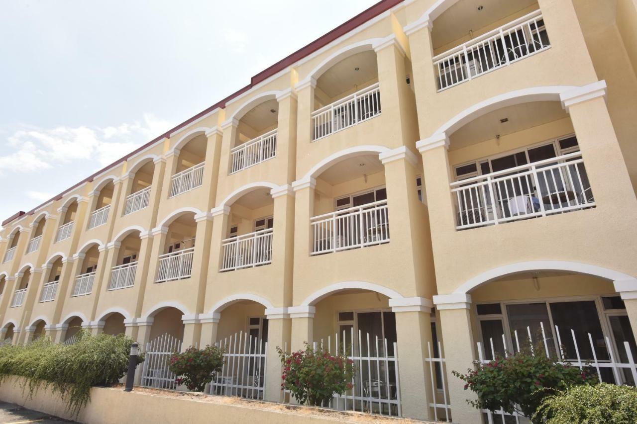 Subic Coco Hotel Olongapo Dış mekan fotoğraf