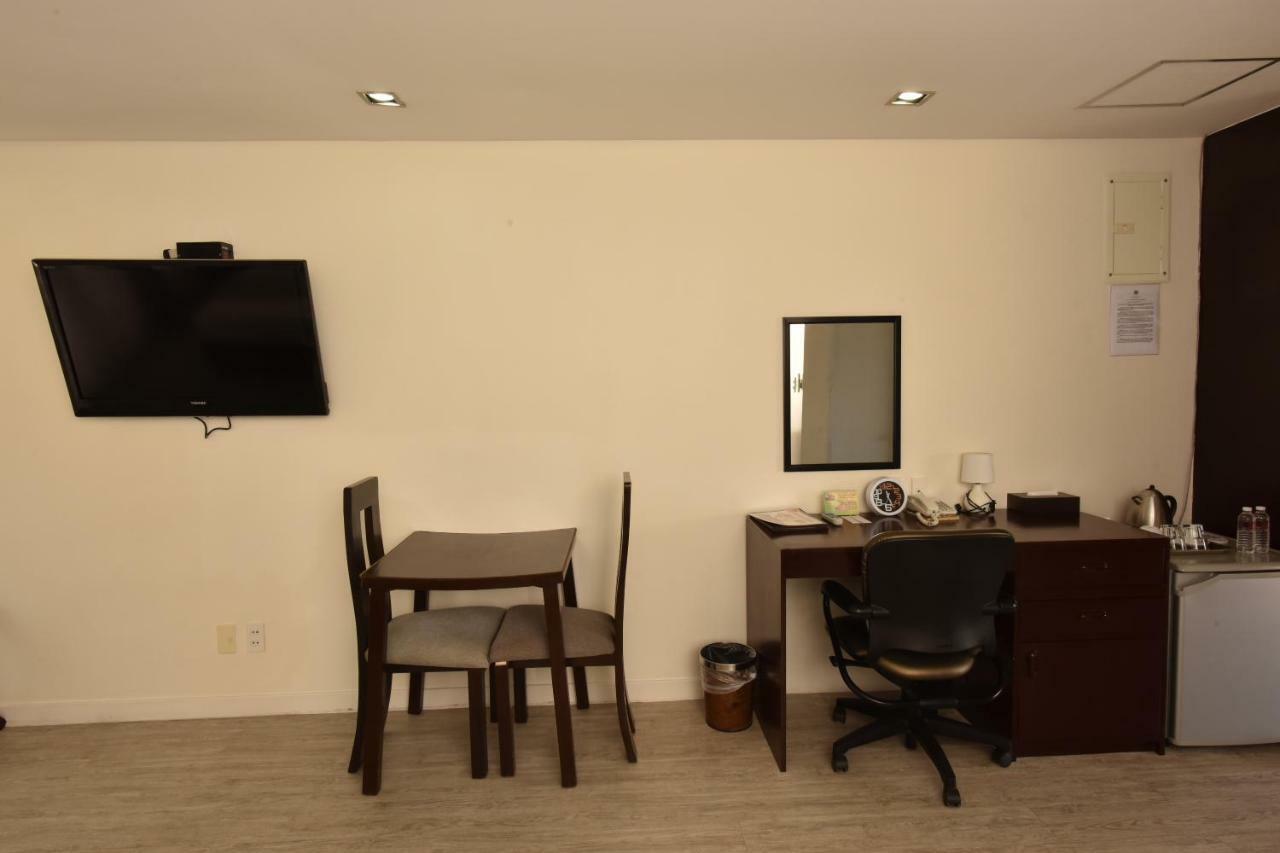 Subic Coco Hotel Olongapo Dış mekan fotoğraf